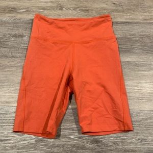 Woven Movement shorts